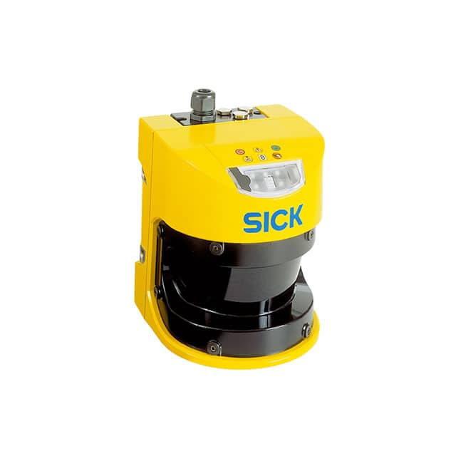 SICK, Inc. S30A-6011BA