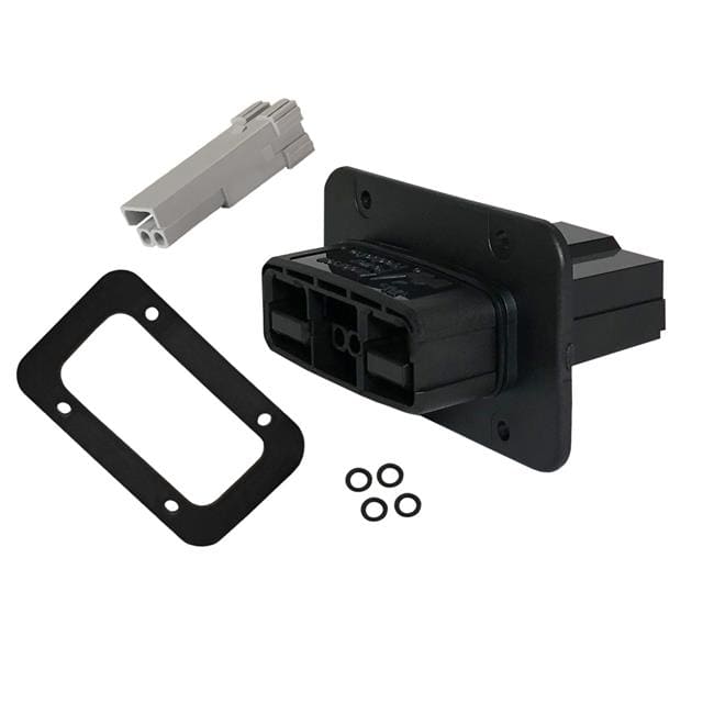 Anderson Power Products, Inc. SBSX75A-PMPLUG-KIT-GRA