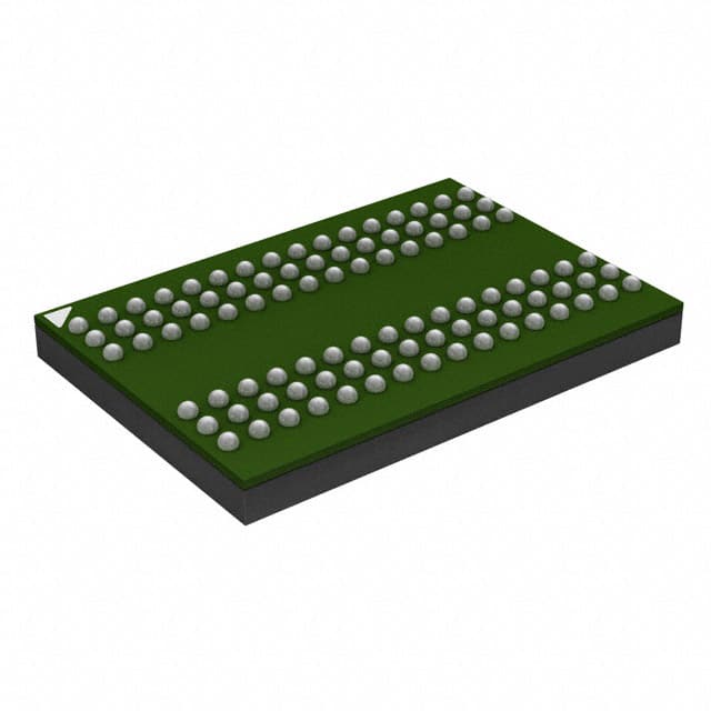 ISSI, Integrated Silicon Solution Inc IS43TR16512B-125KBL