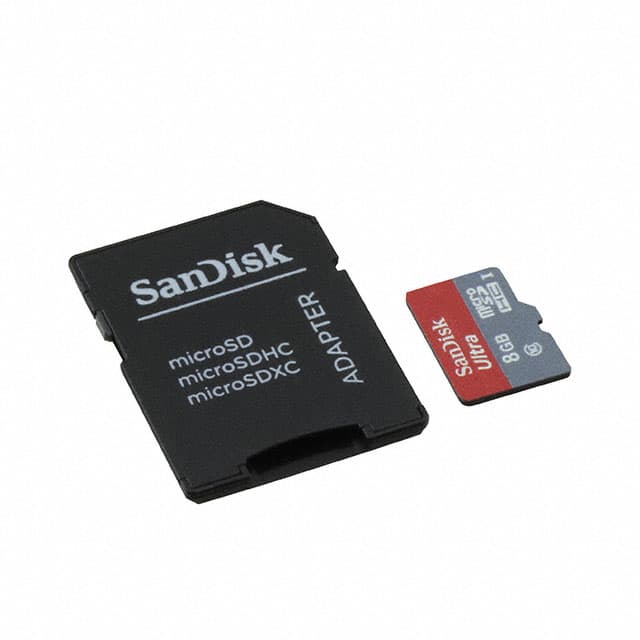Analog Devices Inc. AD-FMC-SDCARD