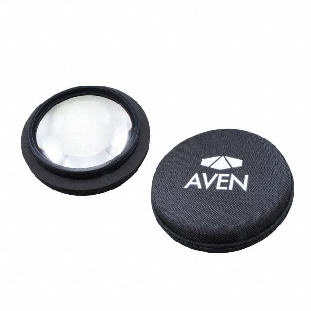 Aven Tools 26501-INX-RL12D