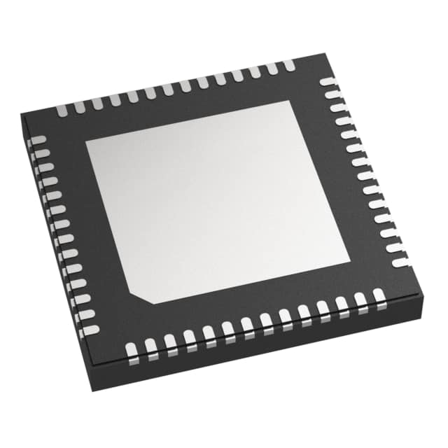 Microchip Technology ATMXT144UD-AMTSPIVAO