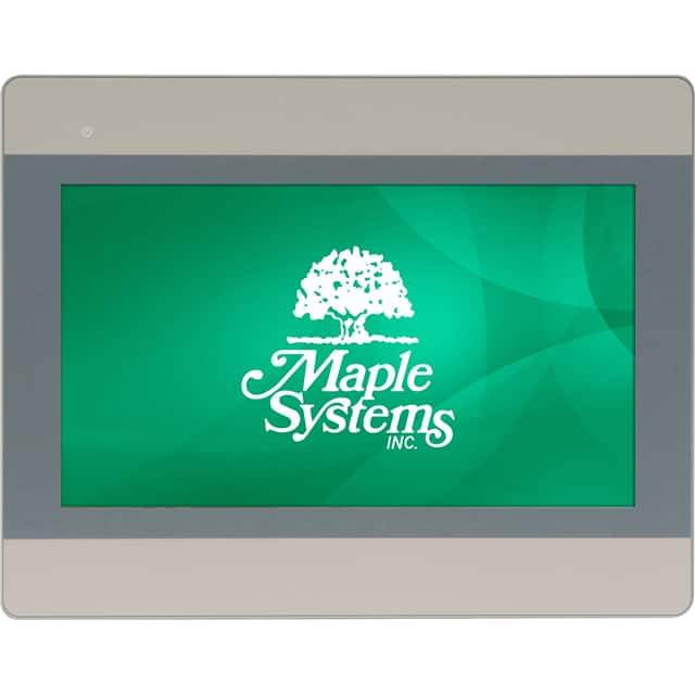 Maple Systems Inc HMI5102L
