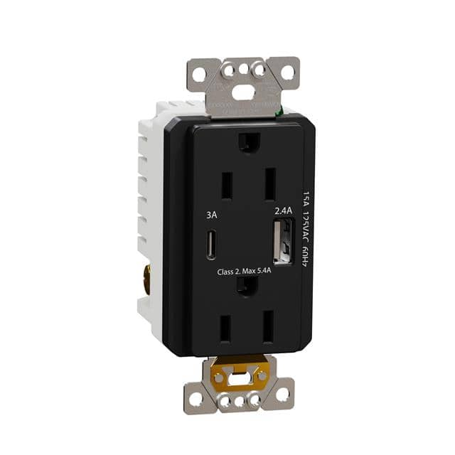 Schneider Electric SQR55153BK