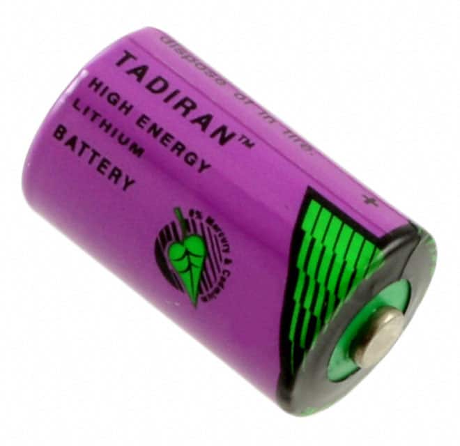 Tadiran Batteries TL-5902/S