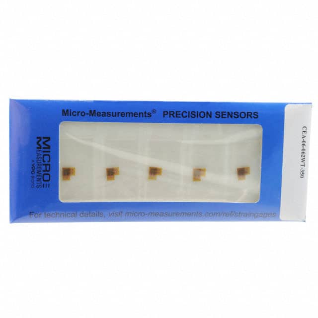 Micro-Measurements (Division of Vishay Precision Group) MMF003110