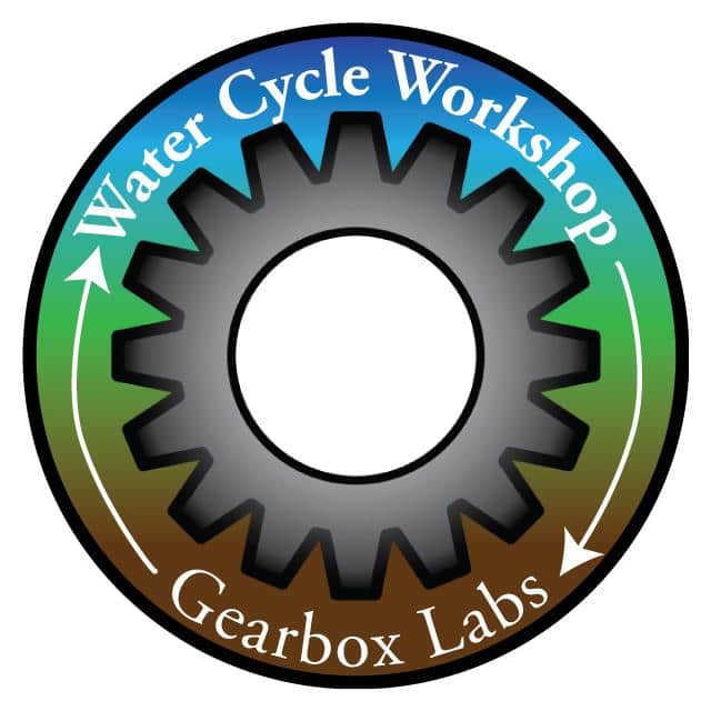 Gearbox Labs WORKSHOP VIRTUAL WATER CYCLE