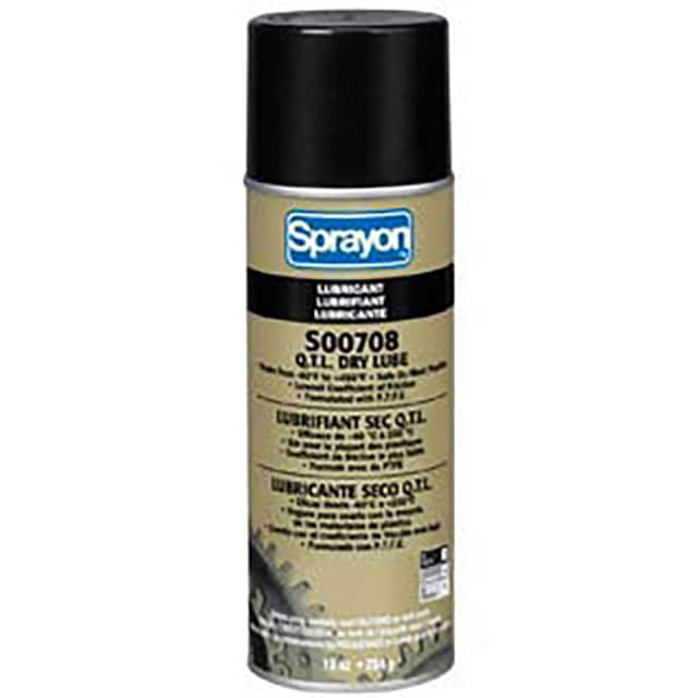 Sprayon SC0708000