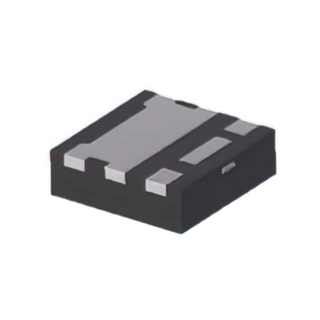 Diodes Incorporated DMP2035UFCL-7