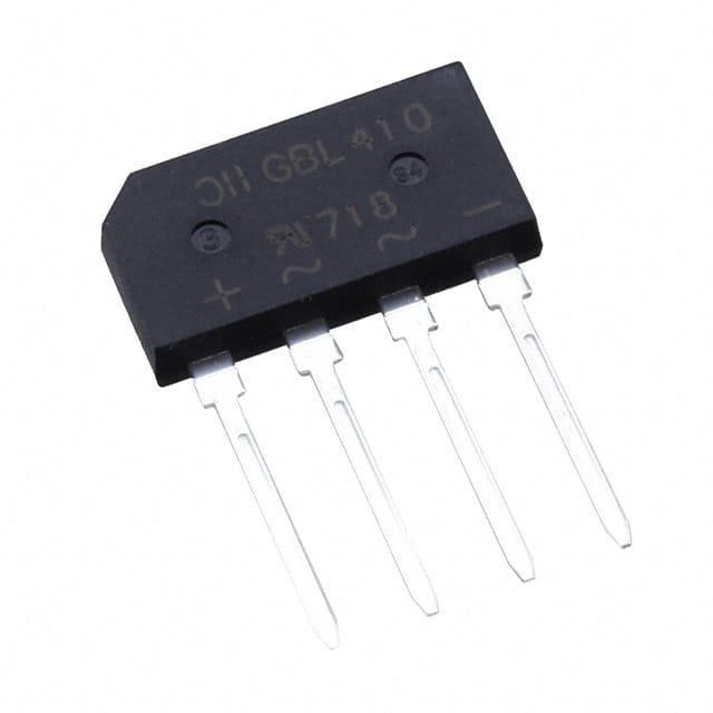 Diodes Incorporated GBL410