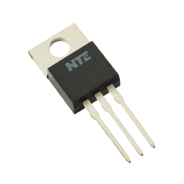 NTE Electronics, Inc NTE56018
