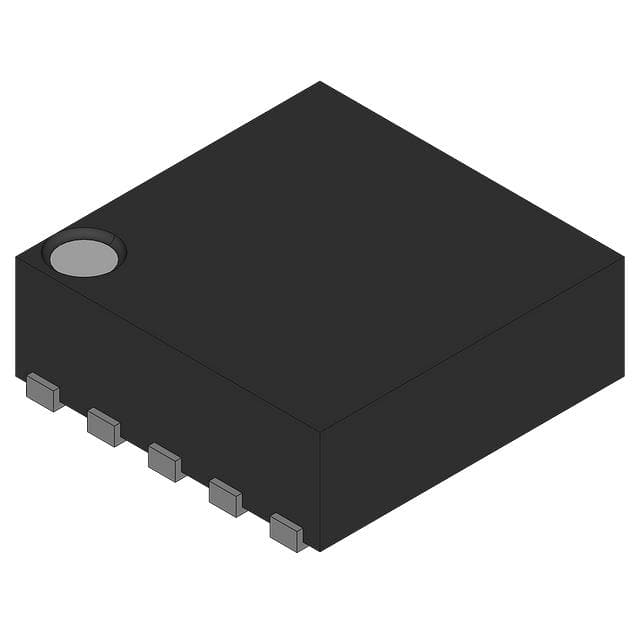 Microchip Technology MIC2225-4KYMT TR