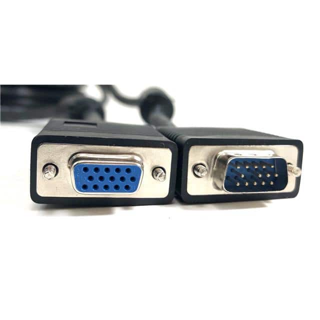 Micro Connectors, Inc. M05-110KDS
