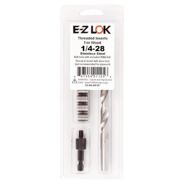 E-Z LOK EZ-400-428-CR