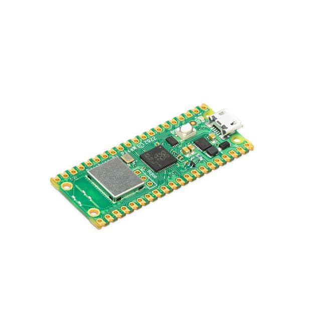 Raspberry Pi SC0918