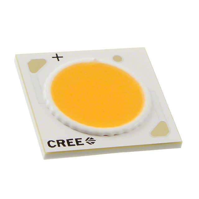 CreeLED, Inc. CXA1820-0000-000N00R20E3