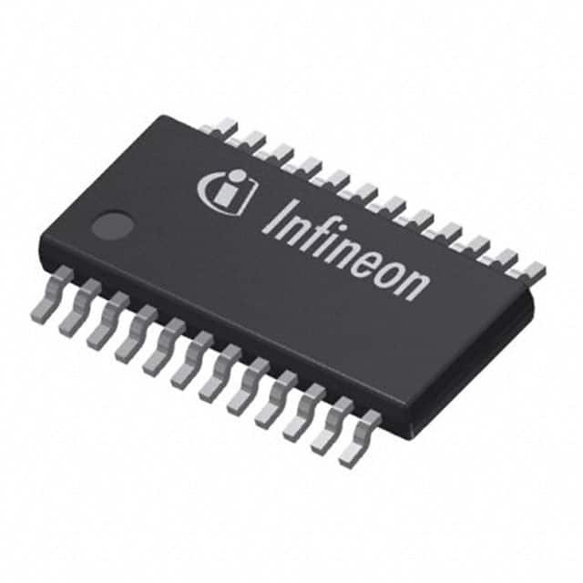 Infineon Technologies TLE75080ESHXUMA1