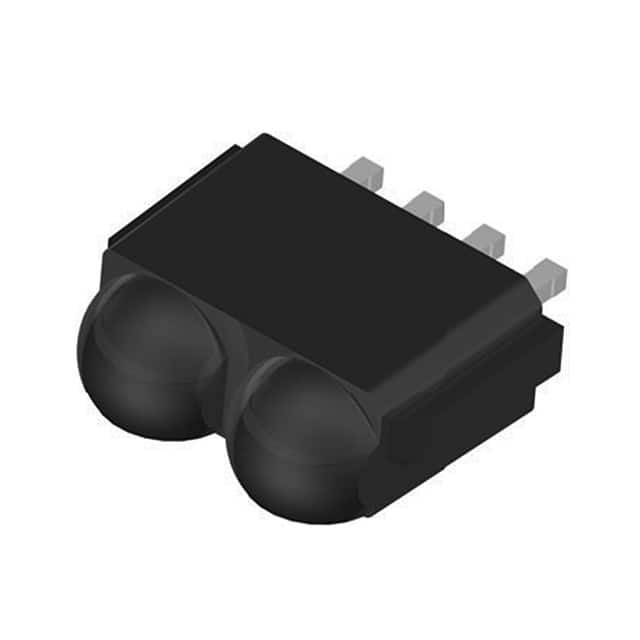 Vishay Semiconductor Opto Division TSOP39338TR1