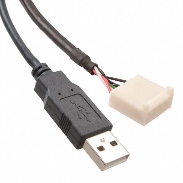 Lascar Electronics CABLE USB A-SIL5