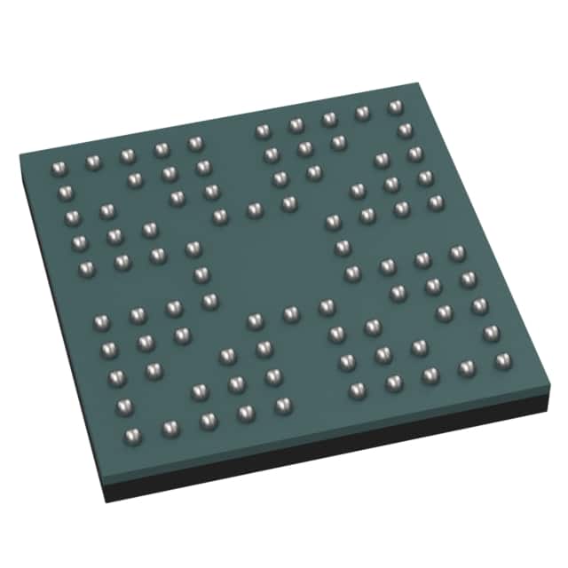 Microchip Technology ATMXT640U-CCUR023
