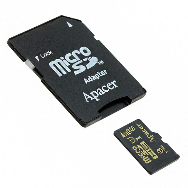 Apacer Memory America AP32GMCSH10U1-B