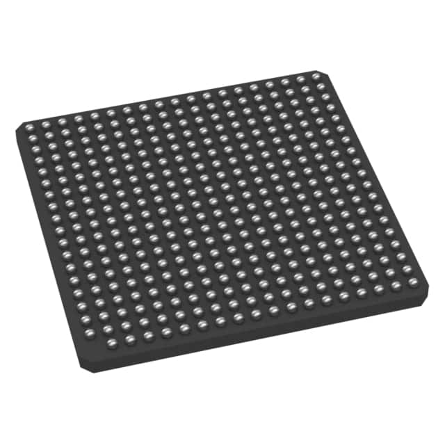 Freescale Semiconductor MC7447AVS1333LB