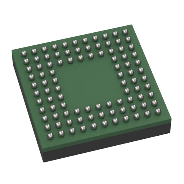 Infineon Technologies CY9BF324MBGL-GE1