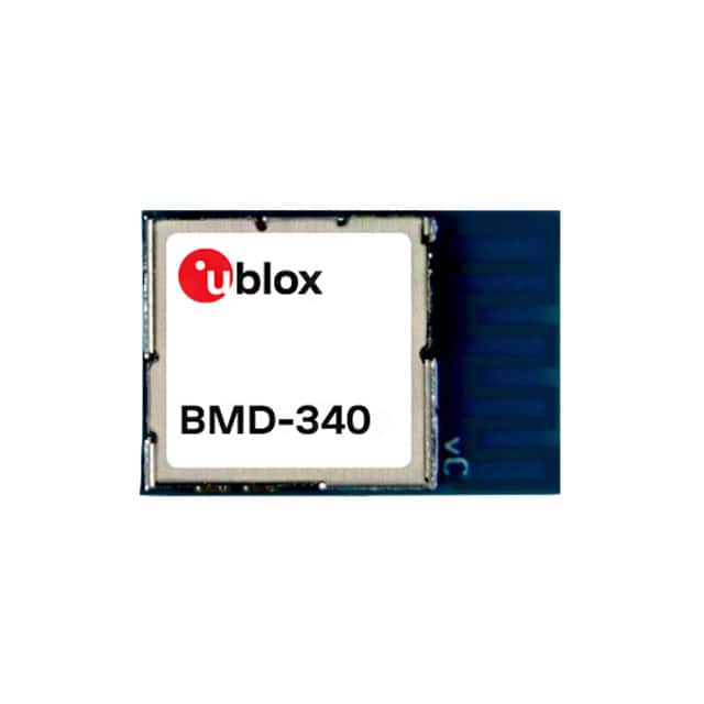 u-blox BMD-340-A-R
