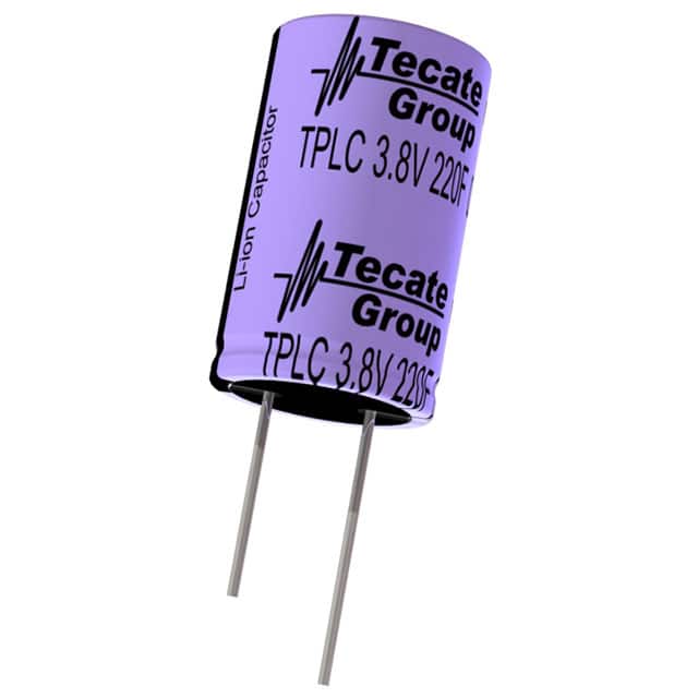 Tecate Group TPLC-3R8/220MR16X25