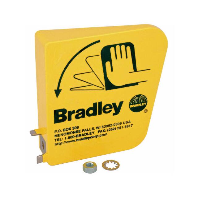 Bradley Corporation S45-123