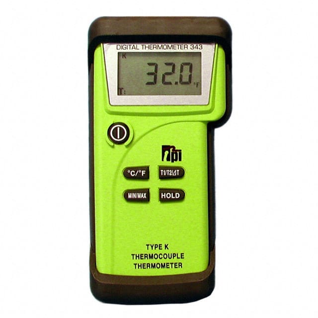 TPI (Test Products Int) 343C1