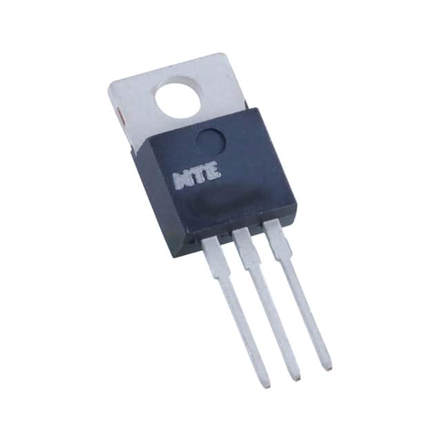 NTE Electronics, Inc NTE645