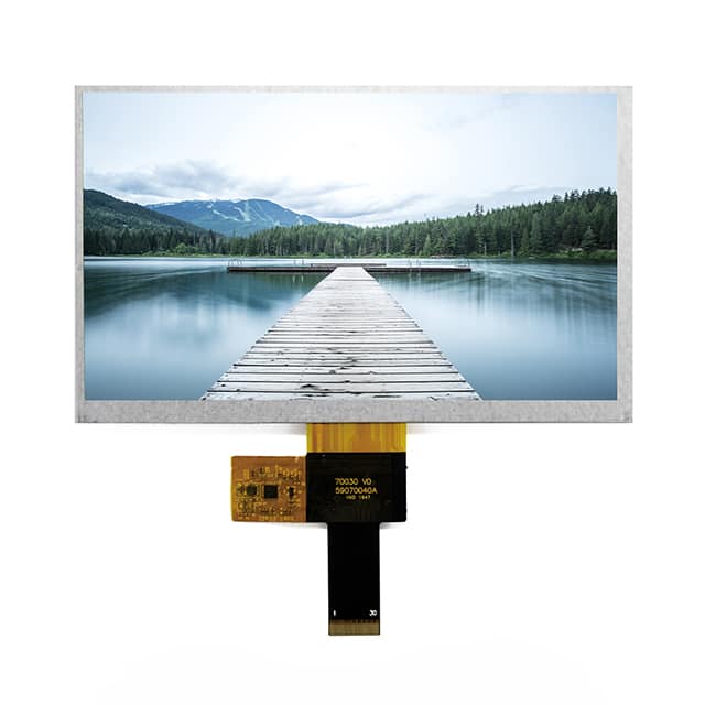 Focus LCDs E70RA-FW1700-N