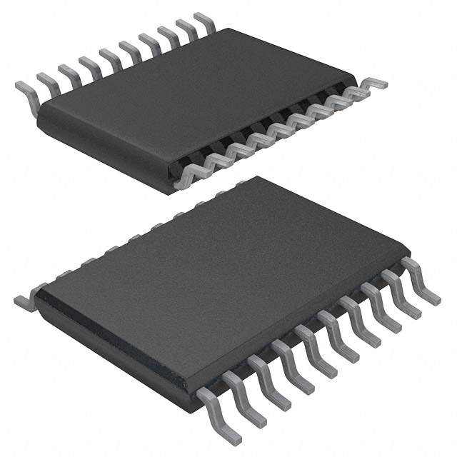 Microchip Technology AT86RF401E-6GS