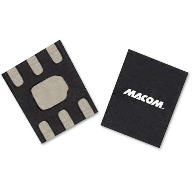 MACOM Technology Solutions MACP-010571-TR1000