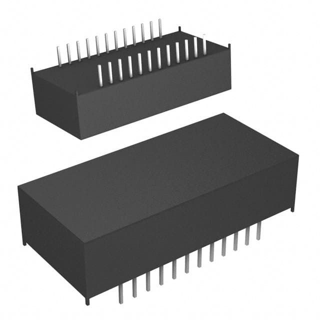 Analog Devices Inc./Maxim Integrated DS12CR887-5+