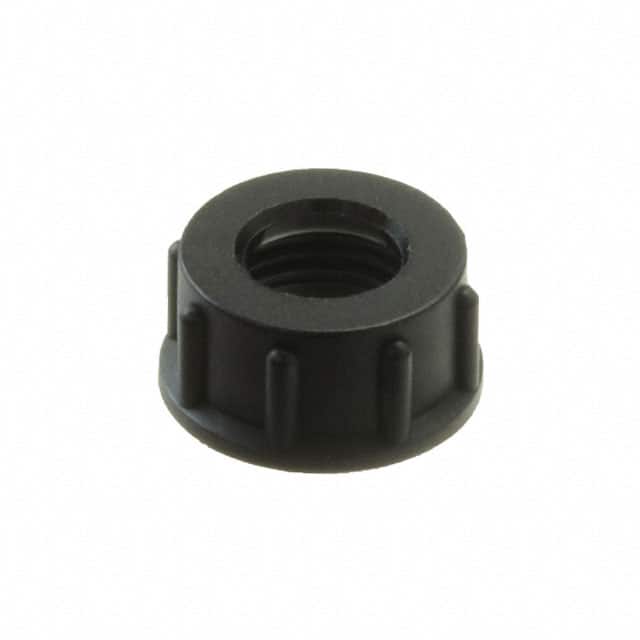 Essentra Components 04MP0125TLB