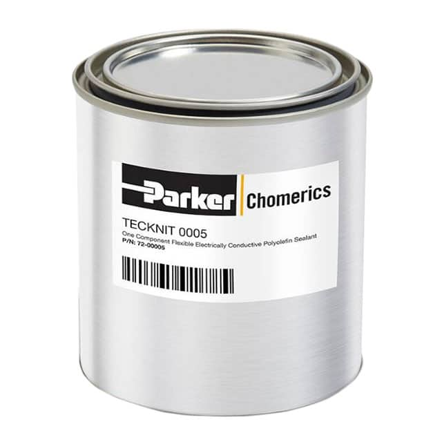 Parker Chomerics 72-00005