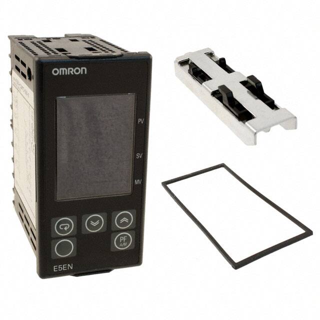 Omron Automation and Safety E5EN-C3MTD-500-N AC/DC24