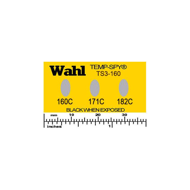 Wahl Temp-Plate® TS3-160C