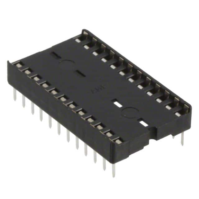 TE Connectivity AMP Connectors 1825108-1
