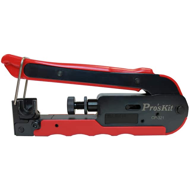 Eclipse Tools CP-321