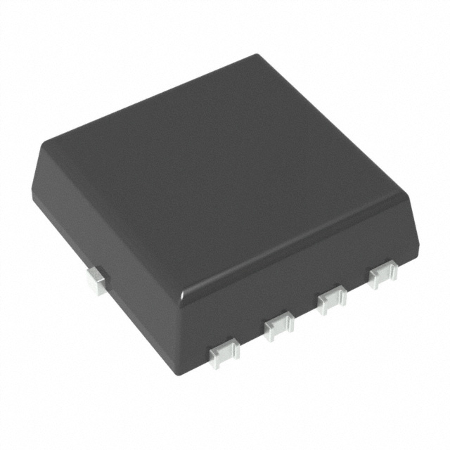 Diodes Incorporated DMT3009UFVW-7