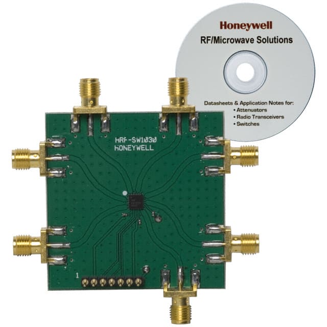 Honeywell Aerospace HRF-SW1030-E