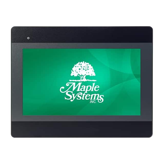 Maple Systems Inc HMI5100B