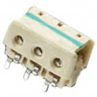 TE Connectivity AMP Connectors 3-2106751-3