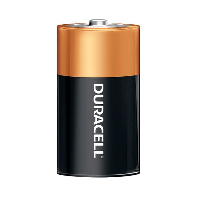 Duracell Industrial Operations, Inc. D-MN1300