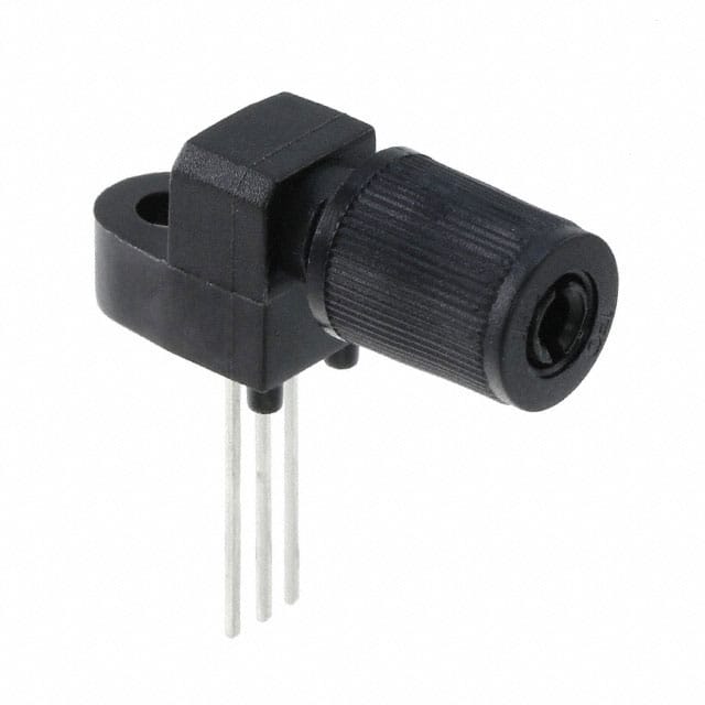 Industrial Fiber Optics IF-D95OC