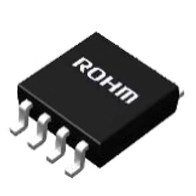 Rohm Semiconductor BR24H64FVM-5ACTR