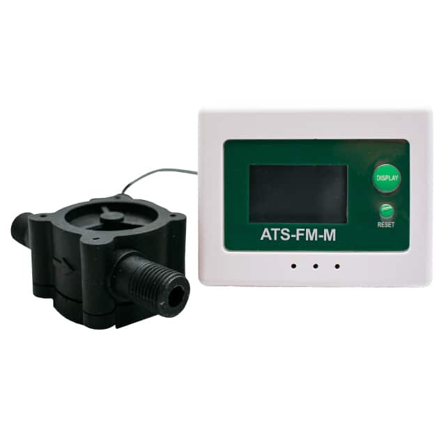 Advanced Thermal Solutions Inc. ATS-FM-M